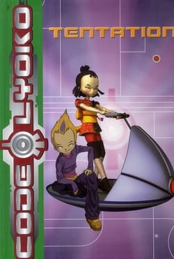 Code lyoko Tome 7 - tentation