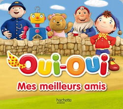 Mes meilleurs amis