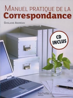 Manuel pratique de la correspondance (édition 2011)