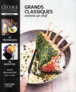 Grands classiques - comme un chef