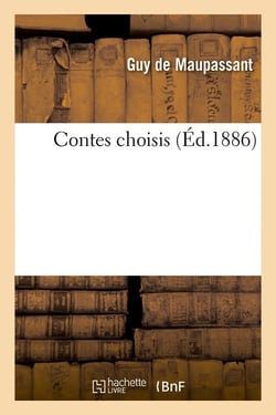 Contes choisis (Éd.1886)