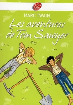 Les aventures de Tom Sawyer - Texte intégral