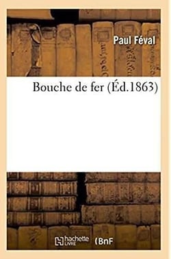 Bouche de fer