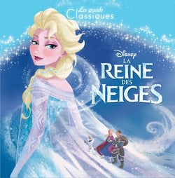La Reine des Neiges