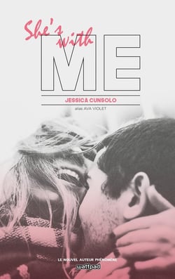She's with me Tome 1