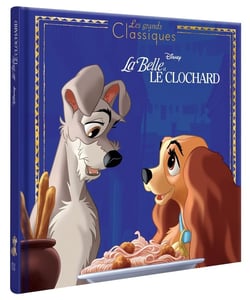 La Belle et le Clochard : l'histoire du film