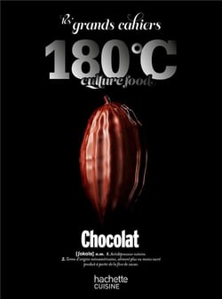 Les grands cahiers 180°C - Chocolat