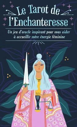 Le Tarot de l'Enchanteresse
