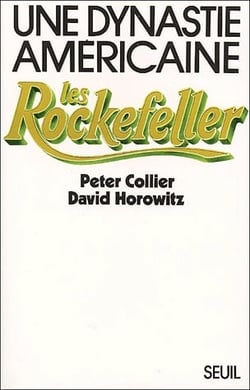 Une dynastie américaine , les Rockefeller