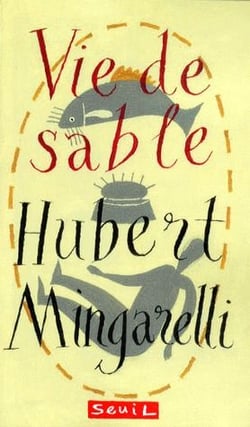 Vie de sable