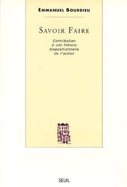 Savoir-faire