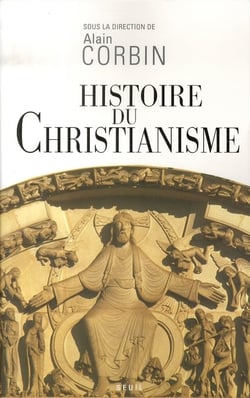 Histoire du christianisme