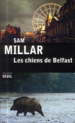 Les chiens de Belfast