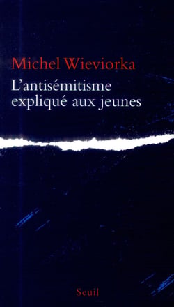 L'Antisemitisme Explique A Mes Enfants