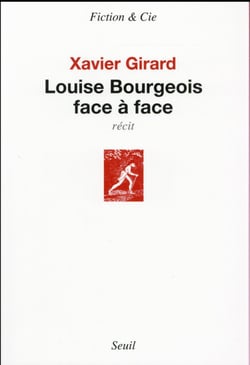 Louise Bourgeois face à face