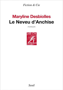 Le neveu d'Anchise