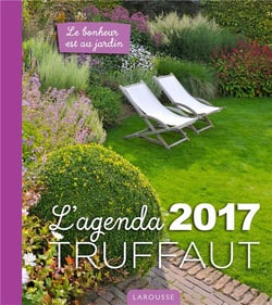 Agenda truffaut 2017
