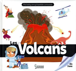 Les volcans