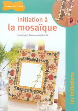 Initiation à la mosaïque