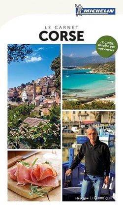 Guide touristique corse