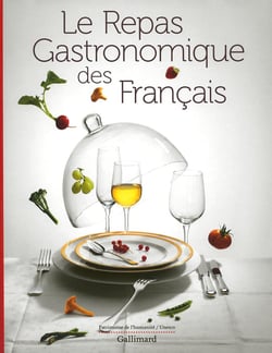 Le Repas Gastronomique des Français