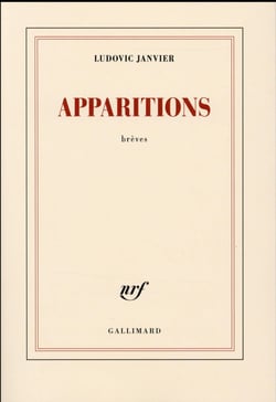 Apparitions