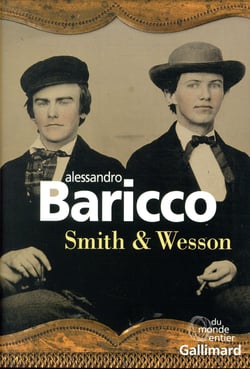 Smith & Wesson