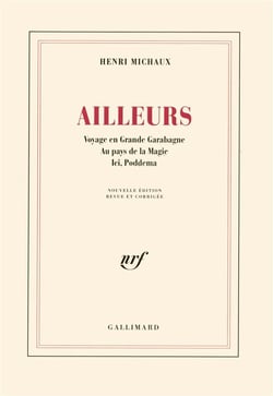 Ailleurs
