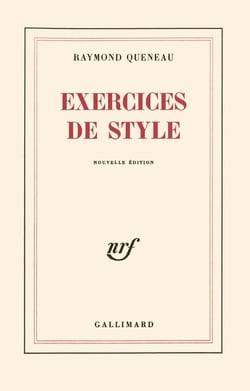 Exercices de style