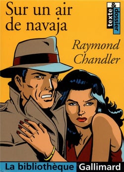 Sur un air de navaja