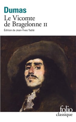 Le vicomte de Bragelonne Tome 2