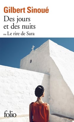 Des jours et des nuits ou le rire de Sara
