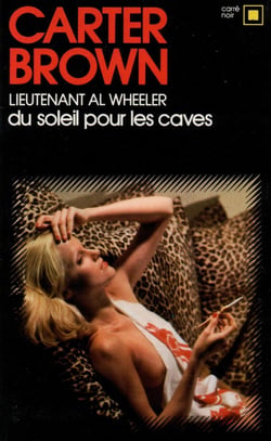 Du soleil pour les caves