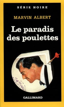 Le paradis des poulettes