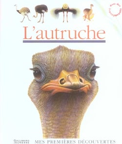 L'autruche