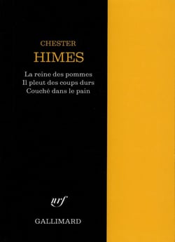 La Reine des pommes - Il pleut des coups durs - Couché dans le pain