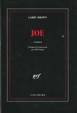 Joe roman