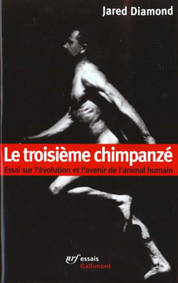 Le troisième chimpanzé