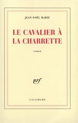 Le Cavalier à la charrette