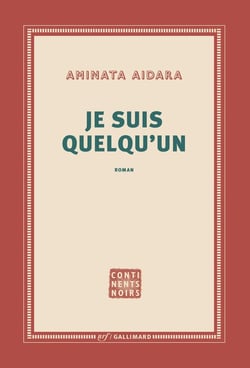 Je suis quelqu'un