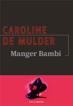 Manger Bambi