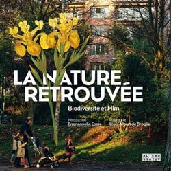 La nature retrouvée : Biodiversité et Hlm