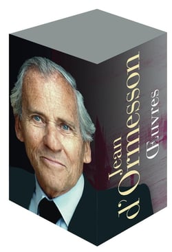Oeuvres I, II : coffret illustré