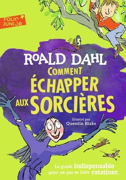 Comment échapper aux sorcières ?