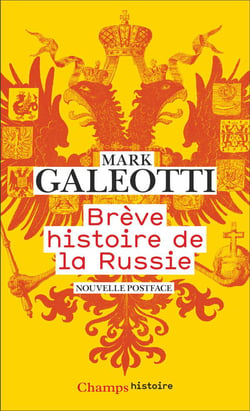 Brève histoire de la Russie : comment le plus grand pays du monde s'est inventé