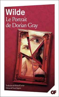 Le Portrait de Dorian Gray