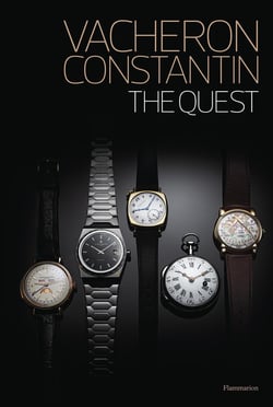 Vacheron Constantin : The Quest