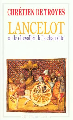 Lancelot ou le chevalier à la charrette