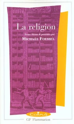 La religion