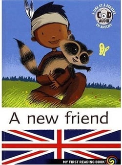 A new friend